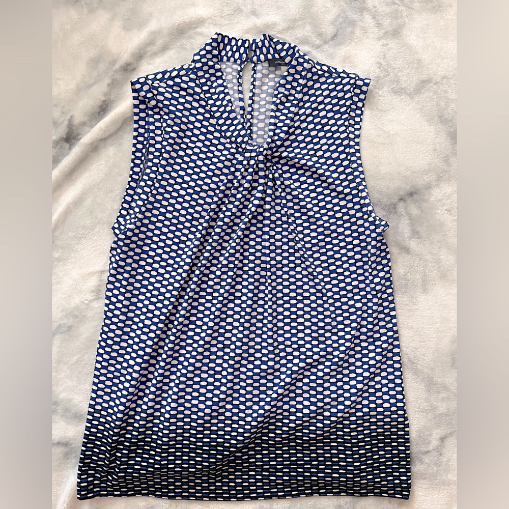 Tommy Hilfiger professional top